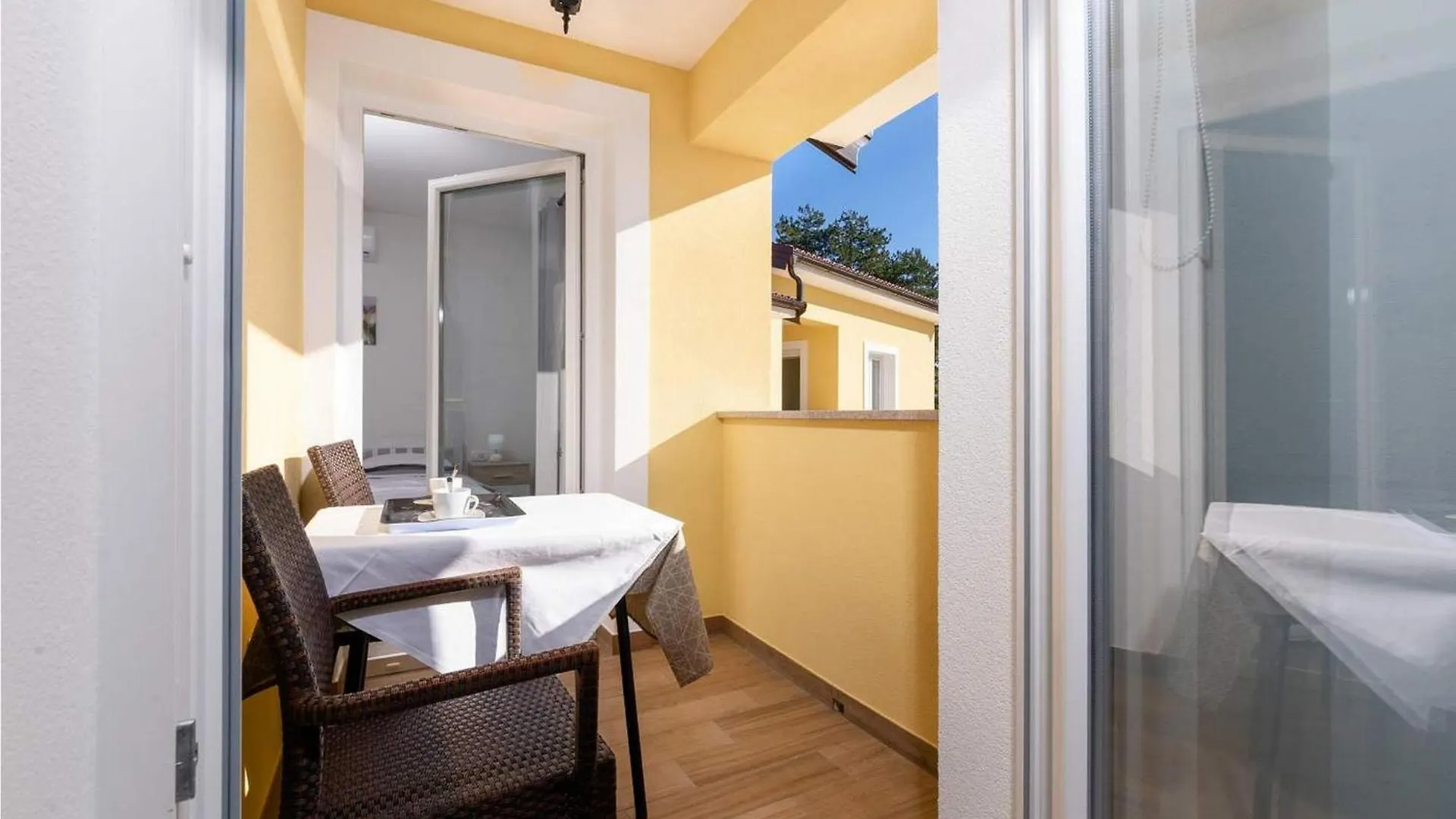 Holiday home Villa Terra Moscenicka Draga Croatia