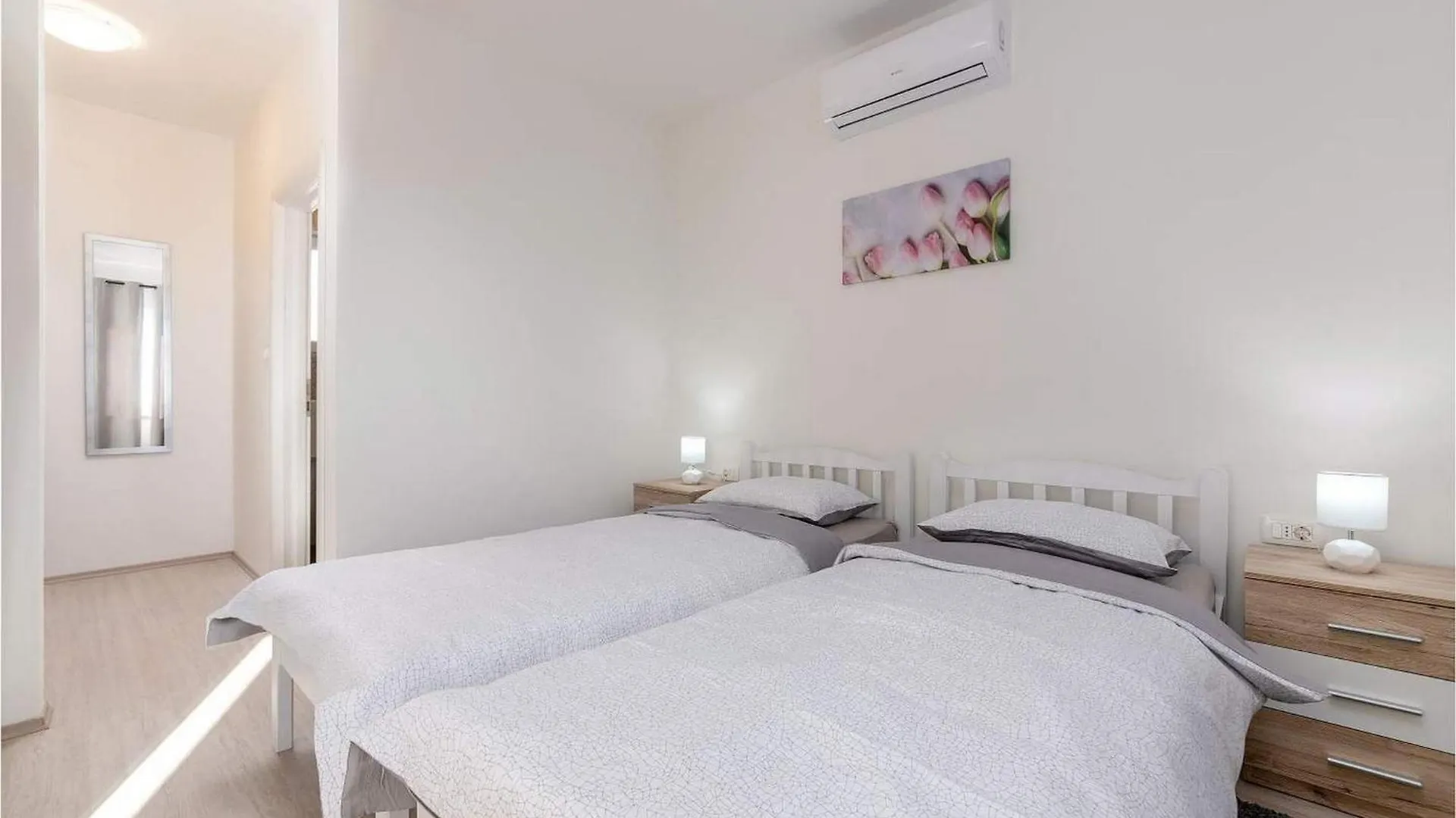 Villa Terra Moscenicka Draga 0*,  Croatia