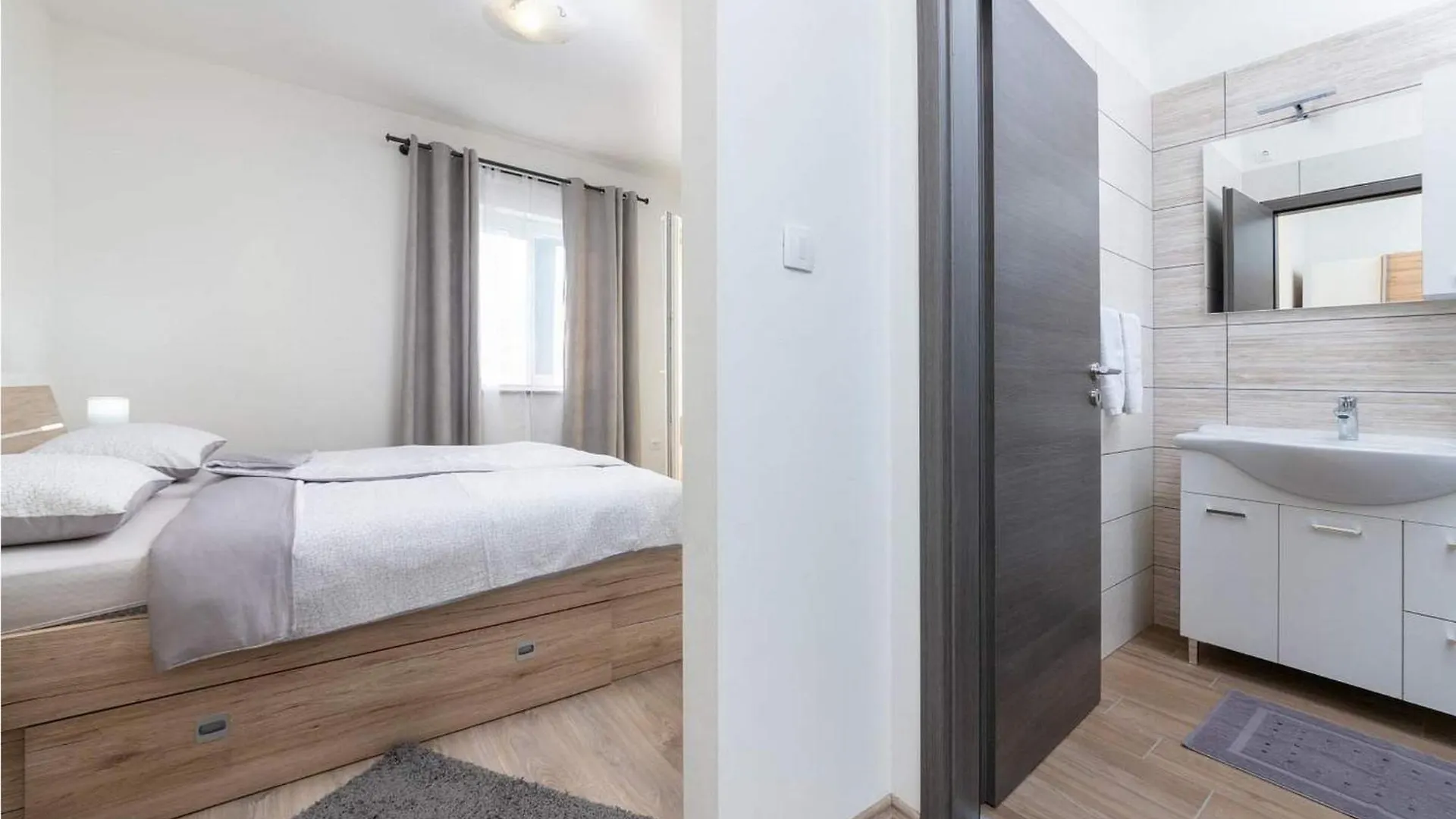 Villa Terra Moscenicka Draga Croatia