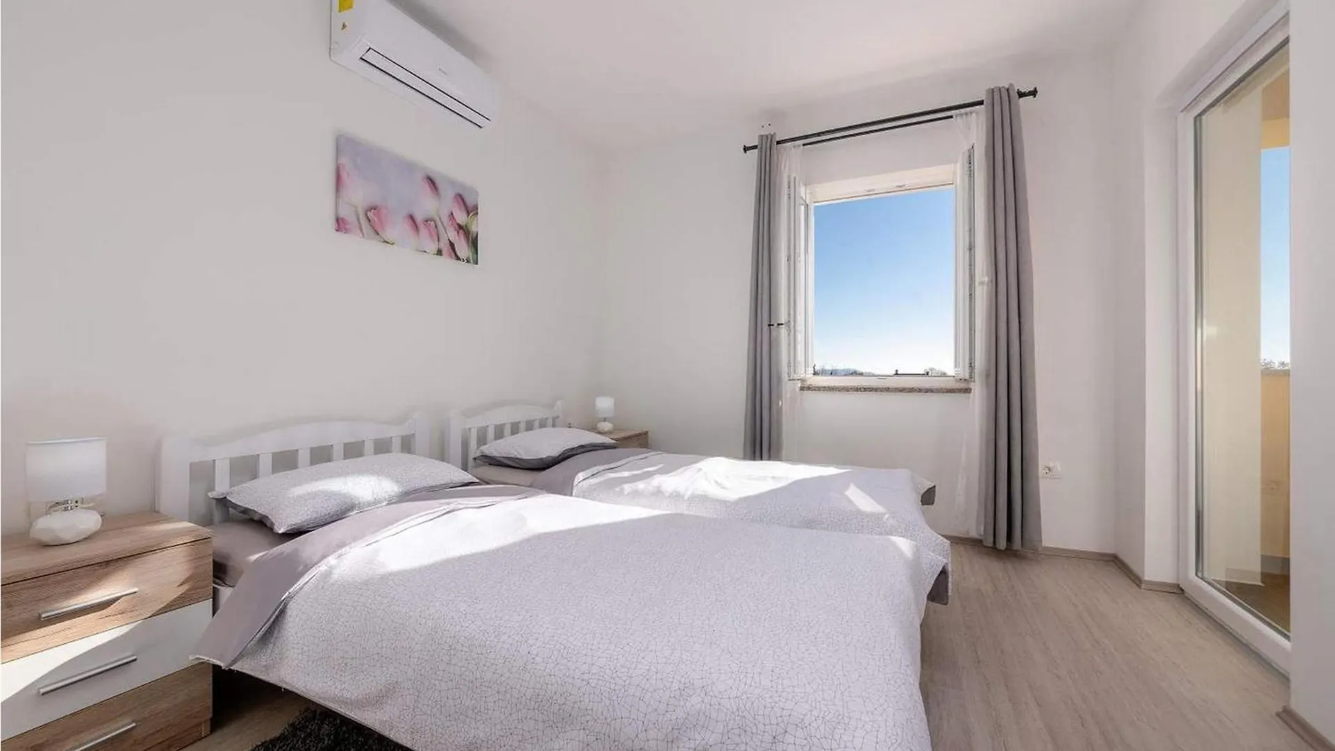 Villa Terra Moscenicka Draga