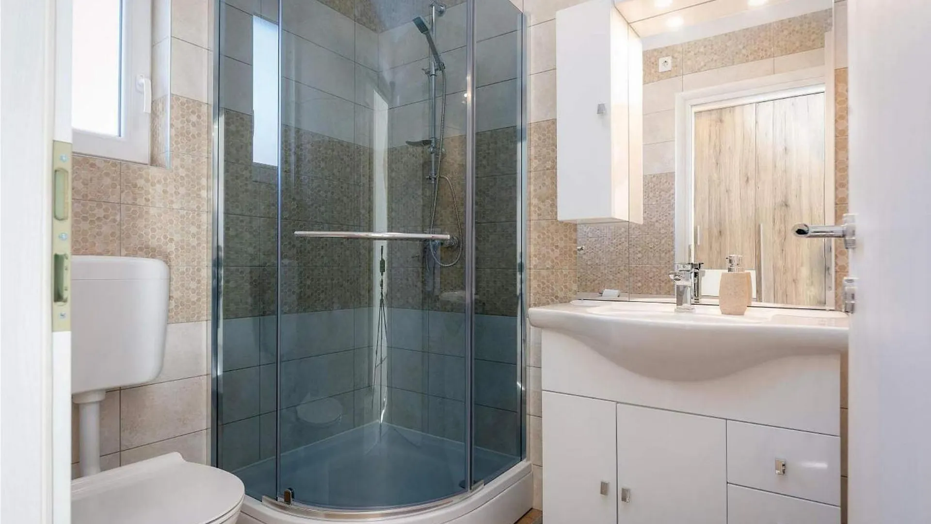 Holiday home Villa Terra Moscenicka Draga Croatia