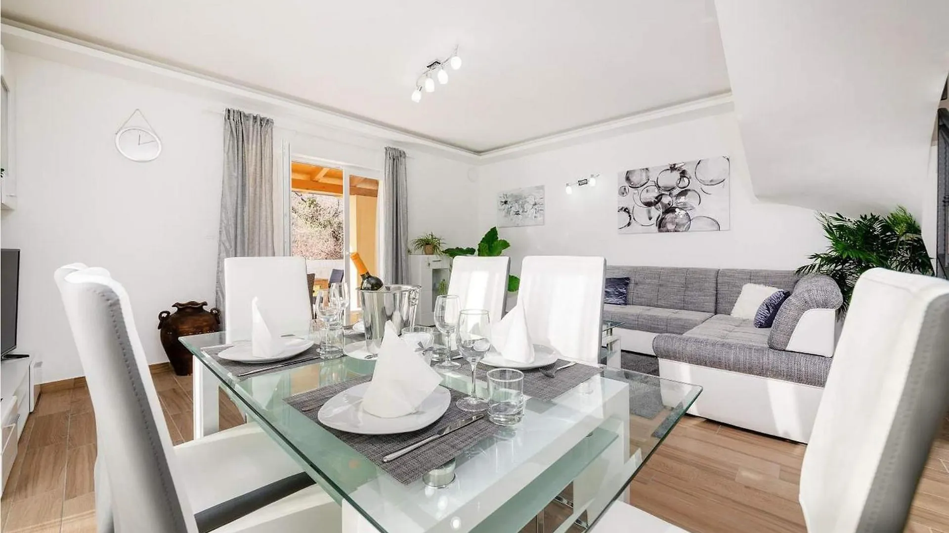 Villa Terra Moscenicka Draga