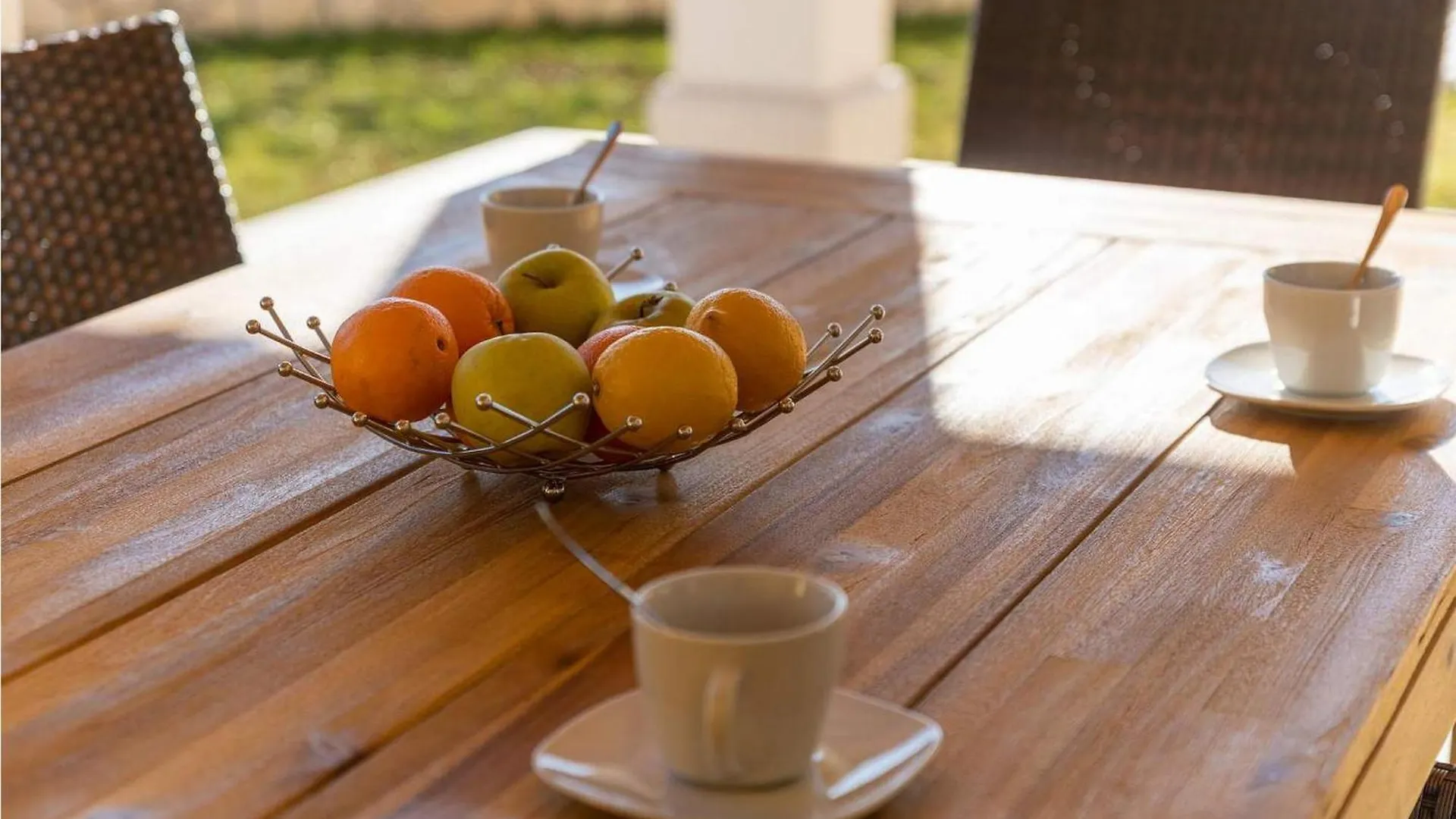 Villa Terra Moscenicka Draga 0*,